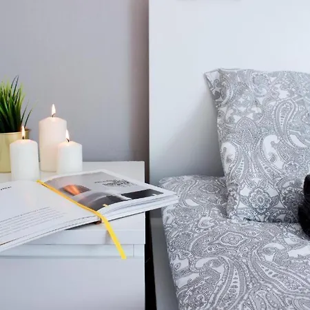 Close-central - Old Town - Comfortable And Cozy - W3 Διαμέρισμα