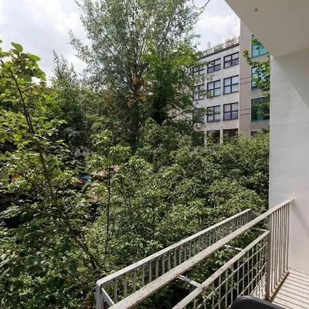 Διαμέρισμα Close-central - Old Town - Comfortable And Cozy - W3 Βρότσλαβ