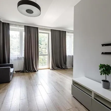 Διαμέρισμα Close-central - Old Town - Comfortable And Cozy - W3 Βρότσλαβ