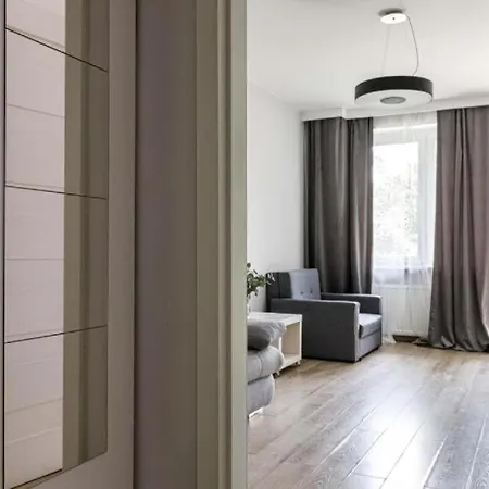 Close Apartman Wrocław