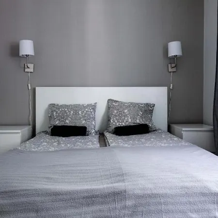 アパート Close-central - Old Town - Comfortable And Cozy - W3