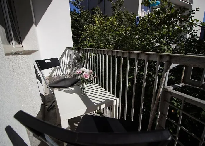 דירה Close-central - Old Town - Comfortable And Cozy - W3