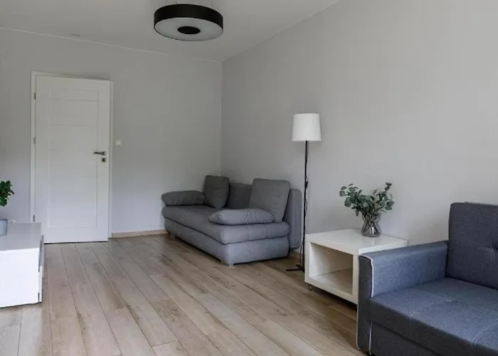 Close-central - Old Town - Comfortable And Cozy - W3 *