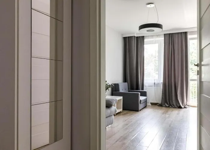 Close-central - Old Town - Comfortable And Cozy - W3 דירה ורוצלב