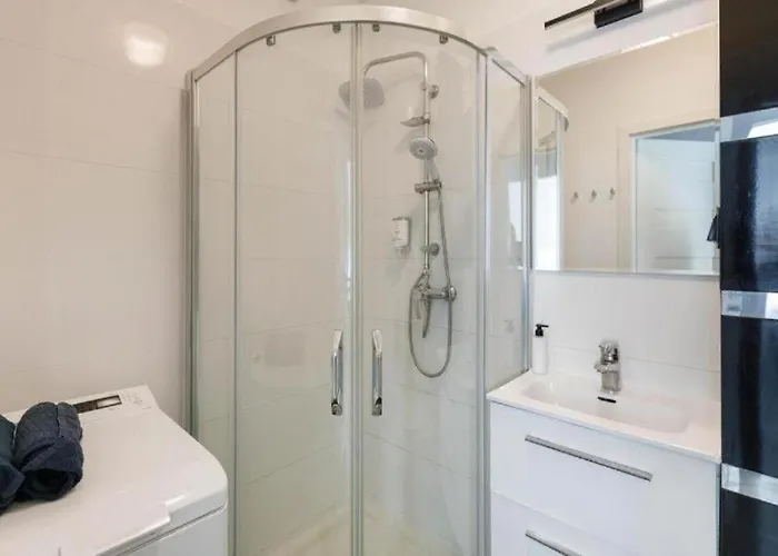 Close-central - Old Town - Comfortable And Cozy - W3 * ורוצלב